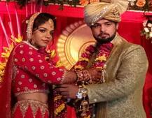 રેસલર સત્યવ્રત સાથે થયા સાક્ષી મલિકનાં લગ્ન, વિરેન્દ્ર સહેવાગે આપી શું સલાહ