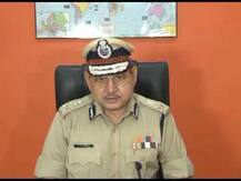 પી પી પાંડેની વિદાય પછી કોણ બનશે રાજ્યના નવા પોલીસ વડા? આ અધિકારીઓ છે રેસમાં આગળ