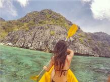 બોયફ્રેંડ સાથે વેકેશન માણી રહી છે આ બોલીવુડ સ્ટારની ભત્રીજી, શેર કરી હોટ તસવીરો 