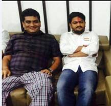 મુંબઈની યુવતી સુરતમાં ગેંગરેપ: બિલ્ડર રમેશ કાબા સહિત ત્રણની ધરપકડ, બે ફરાર 