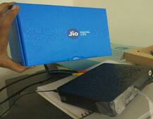 રિલાયન્સ Jio ટૂંકમાં જ લાવી શકે છે DTH સર્વિસ, લીક થઈ સેટ ટોપ બોક્સની તસવીરો