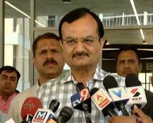 ગુજરાતનાં નવાં ઈન્ચાર્જ પોલીસ વડા પદે થઈ ગીથા જોહરીની નિમણૂક