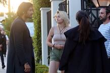 આ બોલીવુડ સ્ટાર્સે કરી માઈકલ જેક્સનની દિકરી પેરિસ સાથે મુલાકાત, જુઓ PICS