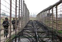 જમ્મુ-કશ્મીર: પાકિસ્તાને છેલ્લા 24 કલાકમાં ત્રીજી વખત કર્યું  સીઝ ફાયરનું ઉલ્લંધન