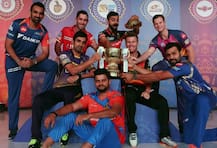 IPL-10નો આજથી થશે પ્રારંભ, ઓપનિંગ સેરેમનીમાં આ બોલિવૂડ સ્ટાર્સ લગાવશે ઠુમકા