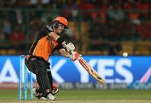IPL LIVE SRHvsRCB: રોયલ ચેલેન્જર્સને જીતવા 208નો પડકાર