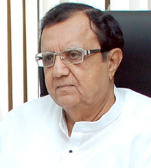 ભાજપે રચી પ્રદેશ ચૂંટણી સંકલ્પ સમિતી, જાણો કોનો કોનો કરાયો સમાવેશ