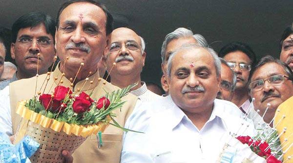 ભાજપની પ્રદેશ ચૂંટણી સમિતિમાં પાર્લામેન્ટરી બોર્ડના તમામ સભ્યોનો સમાવેશ કરાયો છે. ભાજપ પ્રદેશ પ્રમુખ જીતુભાઈ વાઘાણી ઉપરાંત મુખ્યમંત્રી વિજય રૂપાણી, નાયબ મુખ્યમંત્રી નિતિન પટેલ, ભૂતપૂર્વ મુખ્યમંત્રી આનંદીબેન પટેલ સહિત કુલ 14 આગેવાનોનો આ સમિતીમાં સમાવેશ કરાયો છે.