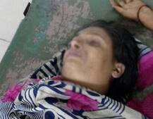 સુરતઃ પતિ ઘરે આવ્યો ત્યારે પ્રેમી સાથે રંગરેલિયા મનાવતી હતી પત્ની, જાણો શું આવ્યો અંજામ?