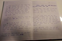 \'મારા મોતની પાછળ કોઈ એક વ્યક્તિ નહીં પણ બોવ બધા જવાબાદાર છે\', સુરતના બિઝનેસમેનનો આપઘાત