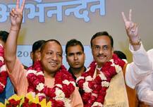 UP સ્કૂલોમાં ફરજીયાત થશે યોગ, પ્રથમ ધોરણથી જ ભણાવાશે અંગ્રેજી