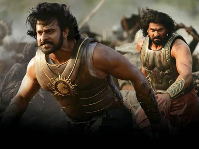ફિલ્મના બંન્ને પાર્ટ માટે પ્રભાસે છેલ્લા પાંચ વર્ષથી ખૂબ મહેનત કરી છે. ફિલ્મનું શૂટિંગ પૂર્ણ થયા બાદ પ્રભાસે કહ્યુ કે, આ ફિલ્મ માટે મેં પાંચ વર્ષ સુધી સખત મહેનત કરી છે. આ દરમિયાન મેં કોઇ બીજી ફિલ્મ કરી નથી. 
