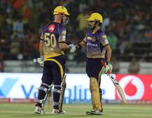 કોલકાતાએ ગુજરાતને 10 વિકેટે હરાવ્યું, લિનના આક્રમક 93 રન