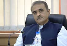 ગુજરાત વિધાનસભાની ચૂંટણીમાં  NCP-JDUનું ગઠબંધન, પ્રફુલ્લ પટેલે કરી જાહેરાત