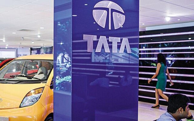 TATA Motors Sales, CNG Cars, Electric Vehicle, TATA Motors Vehicle Sales News TATA Motors: टाटा मोटर्स को उम्मीद, 3-5 साल में कंपनी की कुल बिक्री में CNG का हिस्सा 20 फीसदी पर पहुंचेगा