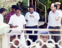 તમિલનાડુના સ્વાસ્થ્યમંત્રીના ઘરેથી 85 કરોડનું સોનું અને 4.5 કરોડ રોકડા મળ્યા