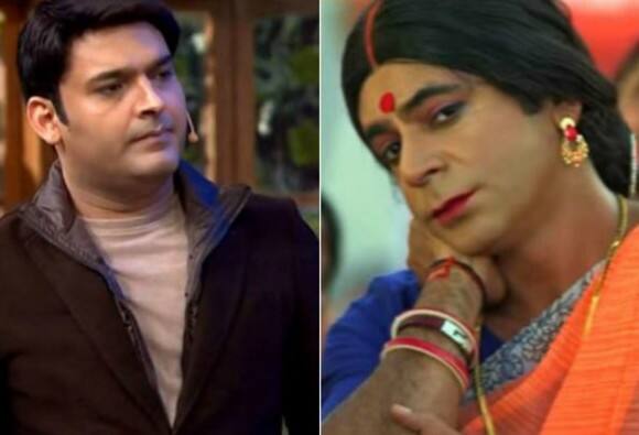એક અંગ્રેજી વેબસાઇટના અહેવાલમાં દાવો કરવામાં આવ્યો હતો, સોની કપિલ શર્માને બદલે સુનીલ ગ્રોવરનો શો શરૂ કરવાનું વિચારી રહી છે. સોનીએ કેટલાક દિવસો અગાઉ સુનીલ ગ્રોવરને શોમાં પાછો લાવવાનો પ્રયાસ કર્યો હતો પરંતુ કોઇ પરિણામ મળ્યું નથી. 