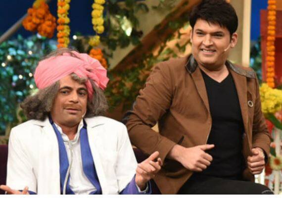 જાણીતા કોમેડિયન રાજૂ શ્રીવાસ્તવ પણ સ્પષ્ટ કરી ચૂક્યા છે કે સુનીલ ધ કપિલ શર્માના શોમાં પાછો ફરશે નહીં. ઉલ્લેખનીય છે કે કપિલ અને સુનીલ શૂટિંગ માટે ફ્લાઇટમાં જઇ રહ્યા હતા તે દરમિયાન નશાની હાલતમાં કપિલે સુનીલ સાથે ઝઘડો કર્યો હતો.