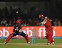 IPL-2017: રોમાંચક મુકાબલામાં RCBએ દિલ્લી ડેરડેવિલ્સને 15 રને આપી હાર