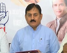 ગુજરાતમાં કૉંગ્રેસની સરકાર બનશે તો ખેડૂતોનું દેવું માફ કરાશે: ભરત સિંહ સોલંકી