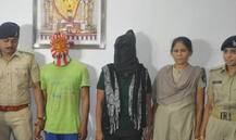 ભરૂચઃ યુવતીને બીજી યુવતી સાથે બંધાયા સેક્સ સંબંધ, પિતાને લેસ્બિયન સંબંધોની જાણ થતાં આવ્યો ભયાનક અંજામ, જાણો વિગત