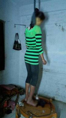 ‘મમ્મી હિતેશ મારી સાથે લગ્ન કરવાનો નથી, ટાઇમપાસ કરતો હતો’, યુવતીએ પછી શું કર્યું