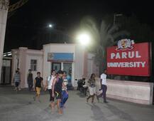 વડોદરા: પારૂલ યુનિવર્સિટીમાં વિદેશી વિદ્યાર્થીનો આપઘાત,જાણો સુસાઇડ નોટમાં માતા-પિતાને શું લખ્યું