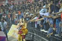 IPL: ઈન્દોરમાં દર્શકોએ ચીયર લીડર્સ સાથે કરી અશ્લીલ હરકતો, ગંદી કોમેન્ટ્સનો મારો, જાણો વિગતો