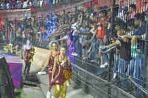 IPL: ઈન્દોરમાં દર્શકોએ ચીયર લીડર્સ સાથે કરી અશ્લીલ હરકતો, ગંદી કોમેન્ટ્સનો મારો, જાણો વિગતો