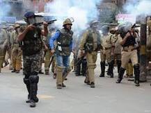 સુપ્રીમ કોર્ટમાં કેંદ્ર સરકારે કહ્યું, પેલેટ ગન એકમાત્ર વિકલ્પ, તેનો હેતુ જીવ લેવાનો નથી