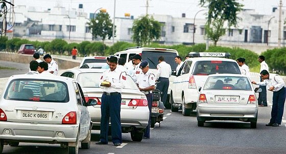 Traffic Rules Violation penalty increased in this State, will be seen 10 times increase यहां 10 गुना बढ़ा ट्रैफिक नियम तोड़ने पर लगने वाला जुर्माना, इन गलतियों पर 500 के 5000 तो 400 के 4000 रुपये देने पड़ेंगे