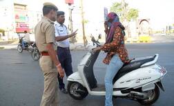 Govt Tightens Challan Rules, Traffic Violators To Get E-Notice In 15 Days