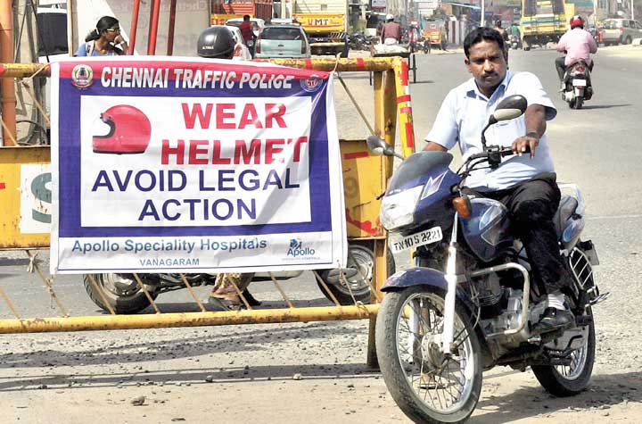 Bike Challan: பைக்கில் செல்பவரா நீங்கள்? இனி ஒரு தப்பு செஞ்சா கூட ₹10,000 அபராதம் - உடனே இதைப் படிங்க!