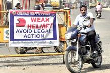 હવે ટ્રાફિકના નિયમ તોડ્યા તો આપવો પડશે ભારે દંડ, મોટર વ્હીકલ બિલ લોકસભામાં પસાર