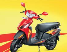 Heroએ BS-IV એન્જિન સાથે લોન્ચ કર્યું પ્લેઝર સ્કૂટર, સાથે જ મળશે આ નવા ફીચર્સ
