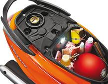 Heroએ BS-IV એન્જિન સાથે લોન્ચ કર્યું પ્લેઝર સ્કૂટર, સાથે જ મળશે આ નવા ફીચર્સ