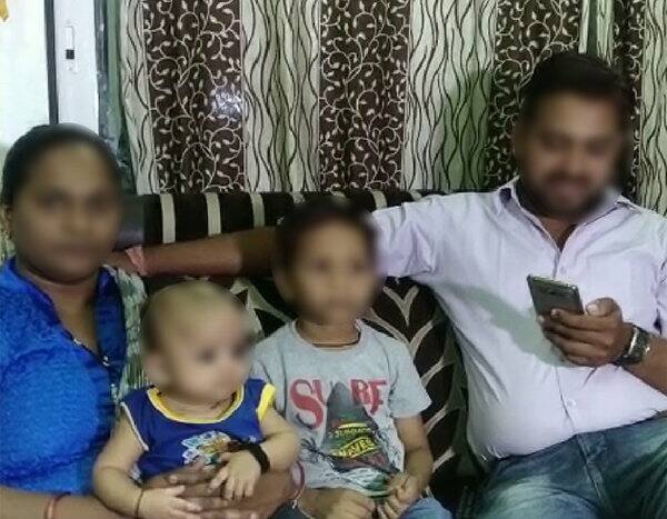 આ અંગેની વિગત એવી છે કે, અલથાણ કેનાલ રોડ પરના કોરલ હાઈટ્સ બિલ્ડિંગમાં રહેતા કાપડના વેપારી વિપુલભાઈ બારિયાનો પુત્ર દિવ્યેશ પી. આર. ખાટીવાલા સ્કૂલમાં સિનિયર કેજીમાં અભ્યાસ કરે છે. સોમવારે સવારે 7 વાગ્યે દિવ્યેશ વાન મારફતે શાળાએ ગયો હતો. સવારે સાડા આઠ વાગ્યે દિવ્યેશના વર્ગ શિક્ષિકા મનીષાબહેનનો ફોન આવ્યો હતો પણ તે વિપુલભાઈ રિસિવ કરી શક્યા ન હતા.