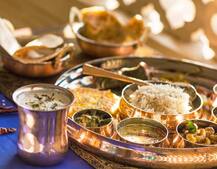 Restaurants Food : आता हॉटेलमधील जेवणही महागणार, 20 टक्के दर वाढवण्याचा निर्णय
