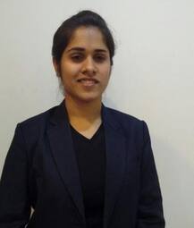 વડોદરા: 80 ટકા બ્લાઈંડ પ્રાચીને ત્રણ IIMમાં મળ્યું એડમિશન, કરવો છે બિઝનેસ 