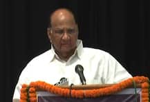 વીર સાવરકર માનતા હતા કે ગાયની ઉપયોગિતા ખત્મ થયા બાદ તેને ખાવી ખોટી નથીઃ પવાર