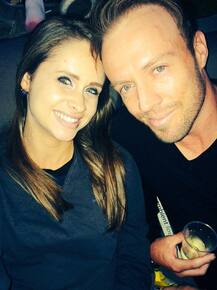 ડિ વિલિયર્સે તેની તોફાની બેટિંગનો યશ આપ્યો આ ખૂબસૂરત યુવતીને, જાણો કોણ છે ડેનિયલા ? 