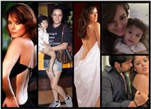 PICS: ઈમરાન હાશ્મી સાથે કરી હતી બોલ્ડ ફિલ્મો, હવે એક દિકરીની મમ્મી છે આ એક્ટ્રેસ