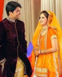 ટેલિવીઝનના આ એક્ટરે 14 વર્ષ નાની યુવતી સાથે કરી સગાઈ, જુઓ તસવીરો 