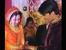 ટેલિવીઝનના આ એક્ટરે 14 વર્ષ નાની યુવતી સાથે કરી સગાઈ, જુઓ તસવીરો 