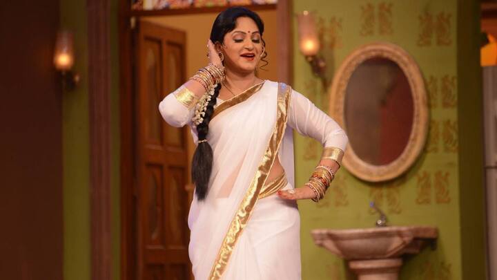 ઉપાસના સિંહે બુધવારે જ આ એપિસોડનું શૂટિંગ કર્યુ હતું. આ એપિસોડમાં મહેમાન તરીકે સિંગર શાન અને તેમની પત્ની રાધિકા આવ્યા હતા. ઉપાસનાએ કહ્યું કે આ શોનો ભાગ બન્યા બાદ મને ખુશી થઈ રહી છે. 