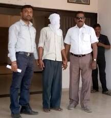 અમદાવાદઃ પેટમાં દુઃખતા સગીરાને લઈ જવાઇ હોસ્પિટલ, હતી બે મહિના પ્રેગ્નેન્ટ, કોણ નિકળ્યું બળાત્કારી? જાણીને લાગશે આઘાત