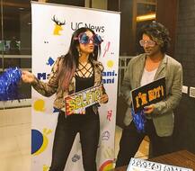 સની લિયોની સાથે આ અંદાજમાં સુનીલ ગ્રોવરે કરી મસ્તી, જુઓ તસવીરો 