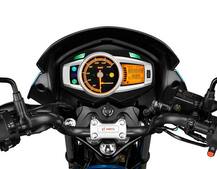 Hero એ લોન્ચ કરી ગ્લેમર 2017, મળશે 60 km/l સુધી માઇલેજ, જાણો કિંમત અને ફીચર્સ