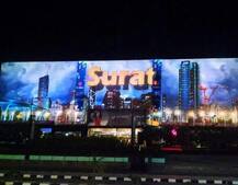 આજે સુરતમાં મેગા શો કરશે PM મોદી, શહેરને શણગારાયું દુલ્હનની જેમ, જાણો બીજી તેયારીઓ