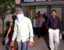 રાજકોટઃ PSIને ઉપલેટાની યુવતી સાથે હતું અફેર, શું આવ્યો અંજામ ? પ્રેમિકા સામે થઈ શું ફરિયાદ ? જાણો 